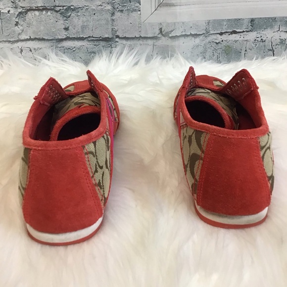 Coach 9✂️ - Picture 3 of 6